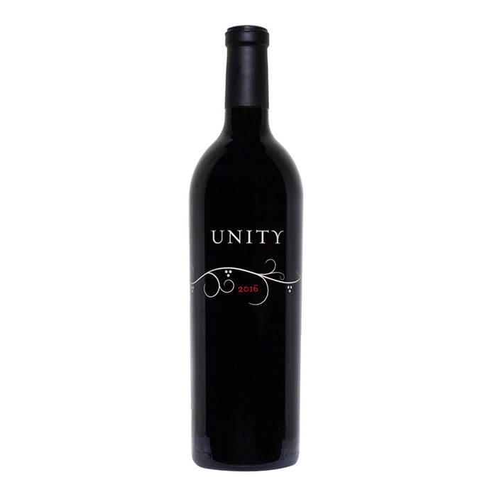 2016 Fisher Unity Cabernet Sauvignon